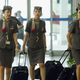 Illustration for article titled South Korean Flight Attendants Fight for the Right to Wear Pants